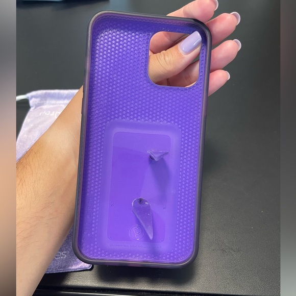 Loopy Case iPhone 12 Pro Max - Picture 6 of 10